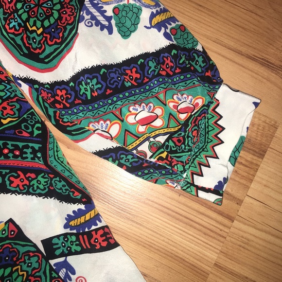 Bianca Coletti blouse - Picture 4 of 6